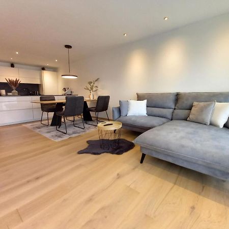 Casa Mansa - Ferienwohnung Mit Gemutlichem Garten Wolfurt Dış mekan fotoğraf